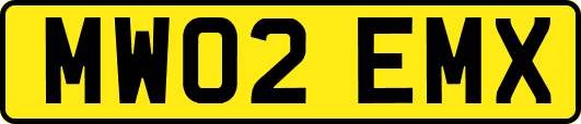 MW02EMX