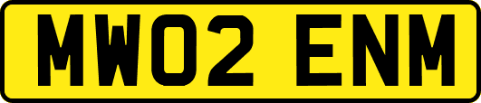 MW02ENM