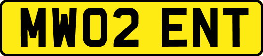MW02ENT
