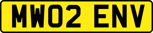 MW02ENV