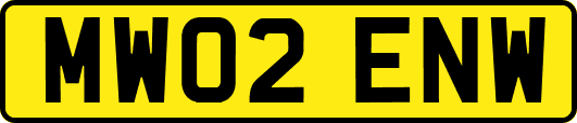MW02ENW