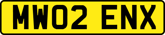 MW02ENX