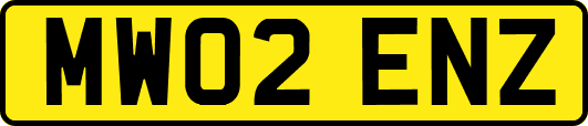 MW02ENZ