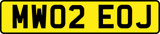 MW02EOJ