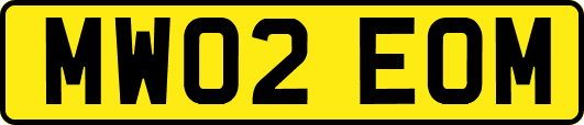 MW02EOM