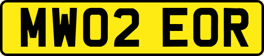 MW02EOR