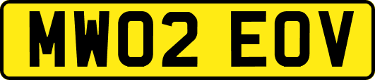MW02EOV