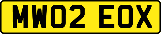 MW02EOX