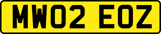 MW02EOZ