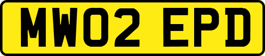 MW02EPD