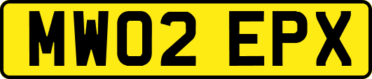 MW02EPX