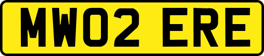 MW02ERE