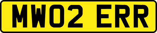 MW02ERR