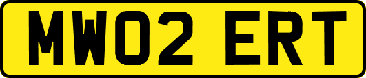 MW02ERT