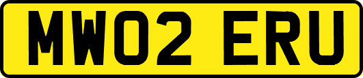MW02ERU