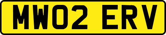 MW02ERV