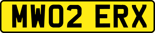 MW02ERX