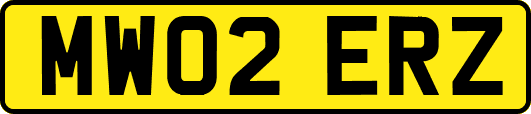 MW02ERZ