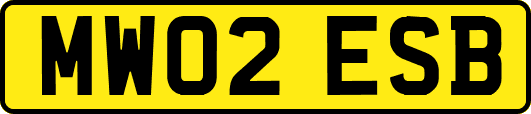 MW02ESB