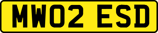 MW02ESD
