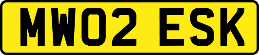 MW02ESK