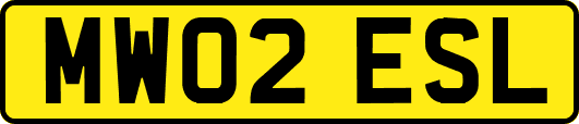 MW02ESL