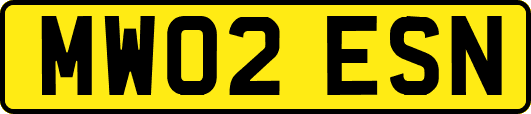 MW02ESN