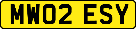 MW02ESY