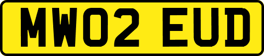 MW02EUD