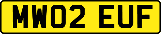 MW02EUF