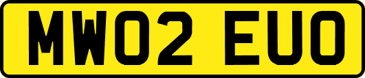 MW02EUO