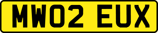 MW02EUX