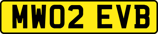 MW02EVB