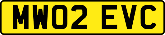 MW02EVC