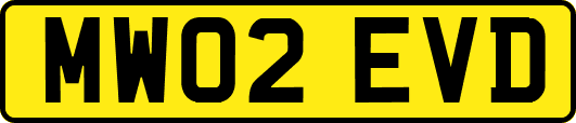MW02EVD