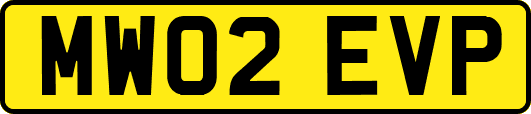 MW02EVP