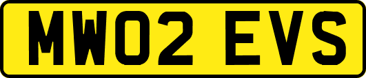 MW02EVS