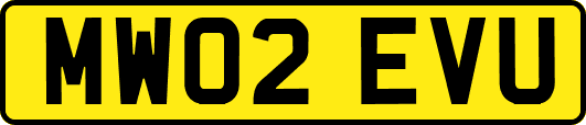 MW02EVU