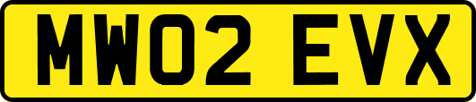 MW02EVX