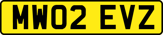 MW02EVZ