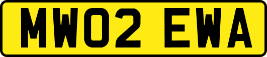 MW02EWA