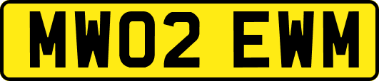MW02EWM