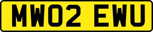 MW02EWU