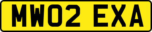 MW02EXA