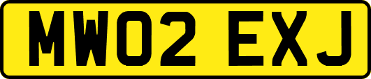 MW02EXJ