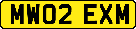 MW02EXM