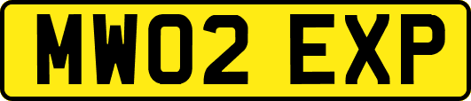 MW02EXP