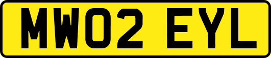 MW02EYL