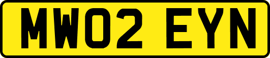 MW02EYN