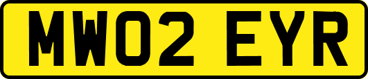 MW02EYR